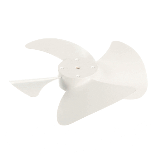 GE Microwave Fan Blade - WB06X10860