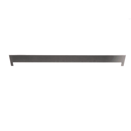 GE Bottom Trim Assm - WB07X33039