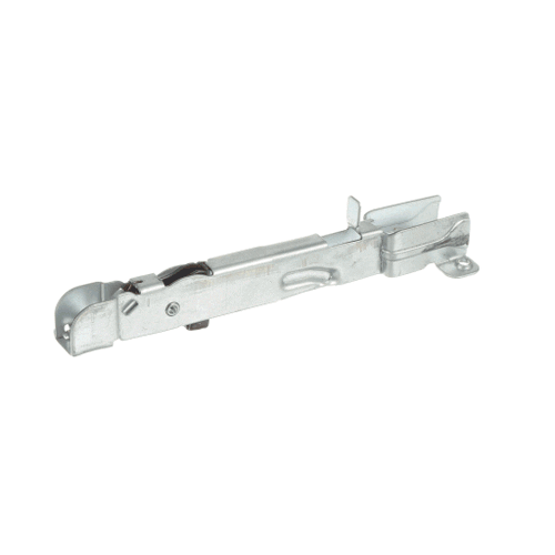 GE Receiver Hinge Rh - WB10X29635