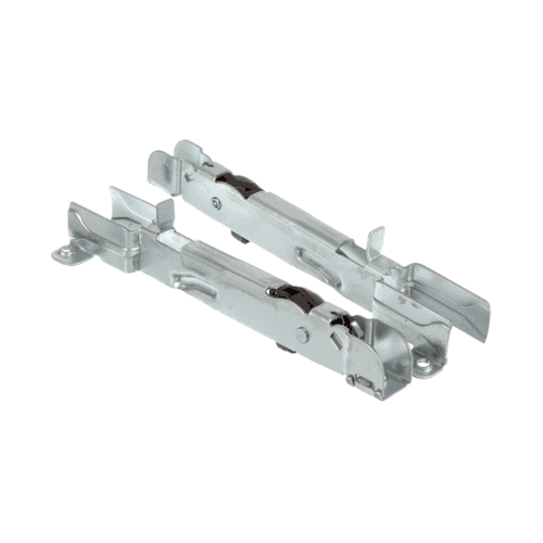 GE Receiver Hinge Lh - WB10X29636