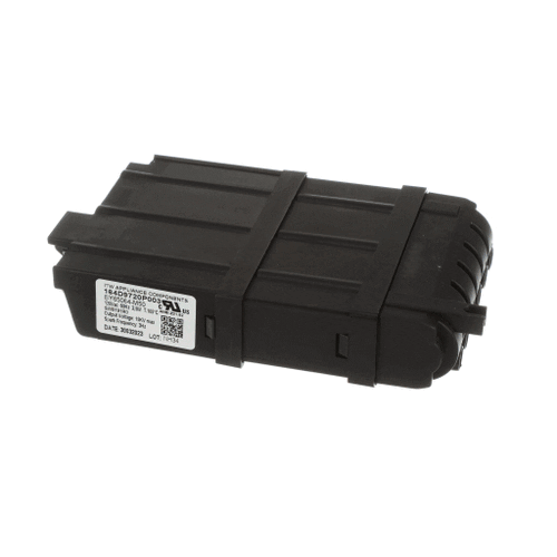 Samsung Cover Assembly P-Front - BN96-06783G
