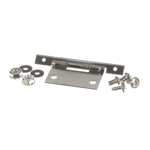 GE Hinge Cooktop Jp328 - WB14X10042