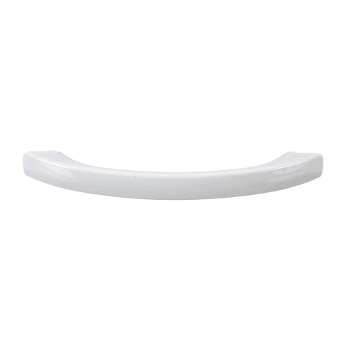 GE Microwave Door Handle - WB15X10023
