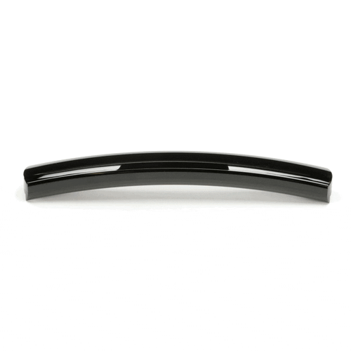 GE Microwave Door Handle - WB15X10275