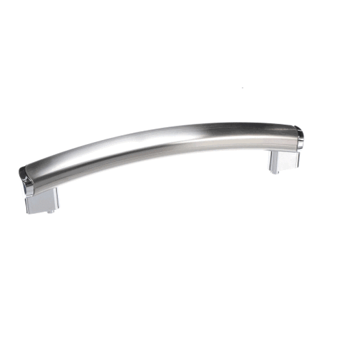 GE Handle Door Ss - WB15X21101