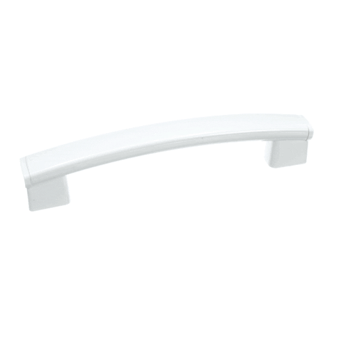 Snapper Bushing Mounting Plate, Left H - 7074017YP