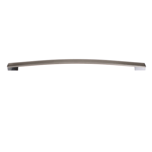 GE Stainless Steel Handle And End - WB15X32827