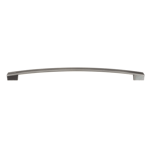 GE Handle & Endcap Asm (Ss) - WB15X36265