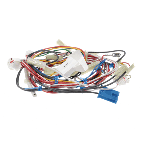 GE Wire Harness - WB18X10415