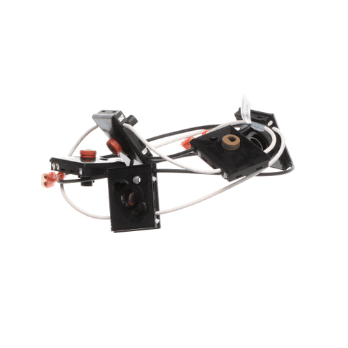 GE Harness Switch Asm - WB18X22760