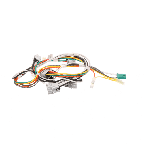 GE Range/Stove/Oven Harness Wire Latch Com - WB18X23744