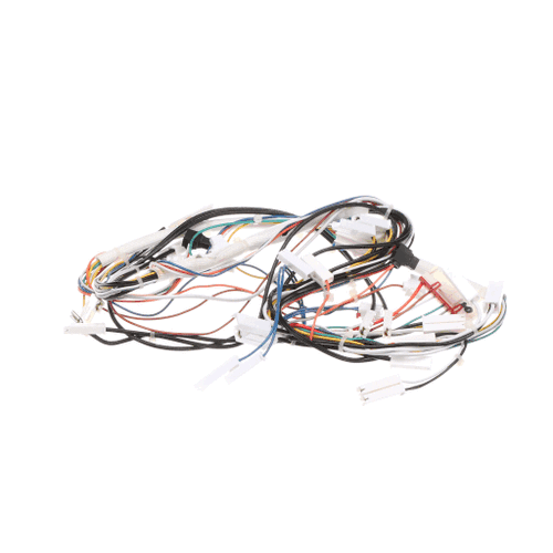 GE Microwave Main Harness - WB18X25608