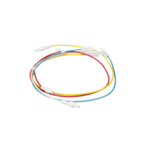 GE Electrodes & Harness H.V - WB18X26607