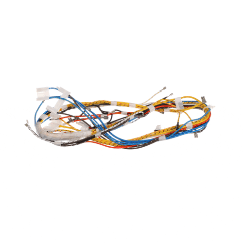 GE Maintop And Infinite Switch Ha - WB18X31193
