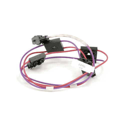 GE Harness Burner Box - WB18X31214