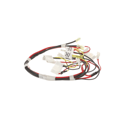 Whirlpool Cooktop - 4381782