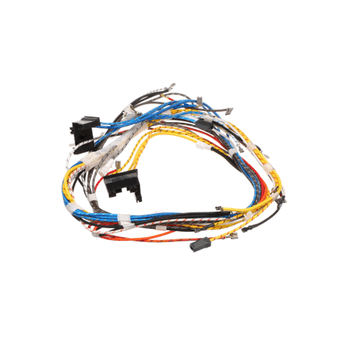 GE Maintop And Inf. Switches Harn - WB18X32660