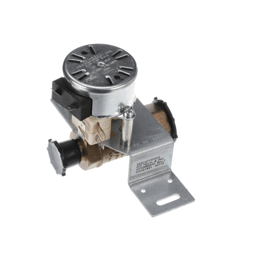 GE Valve Lockout - WB19K10059