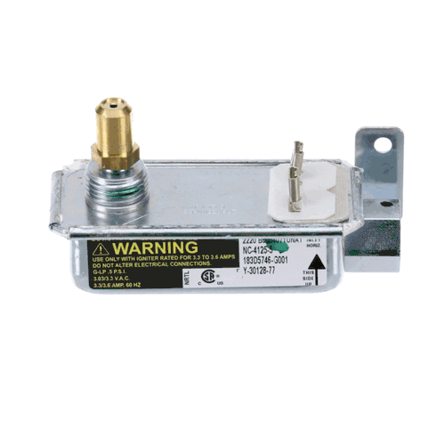 GE Valve Safety - WB19K31