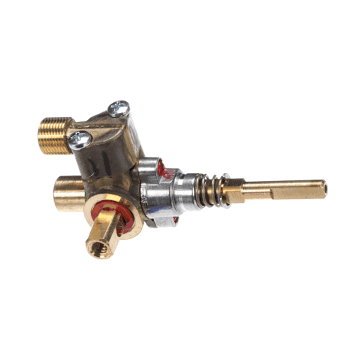 GE Valve Dual - WB21K10162