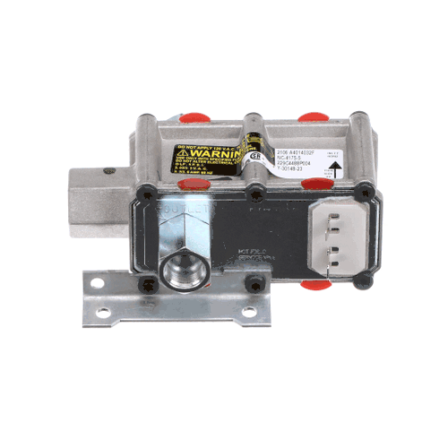 GE Valve Cntl - WB21T10014