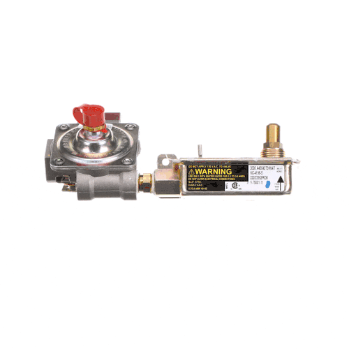 GE Valve Control Asm Nor S - WB21X20252