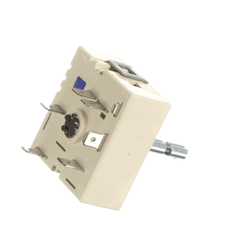 GE Infinite Switch Center - WB24K10059