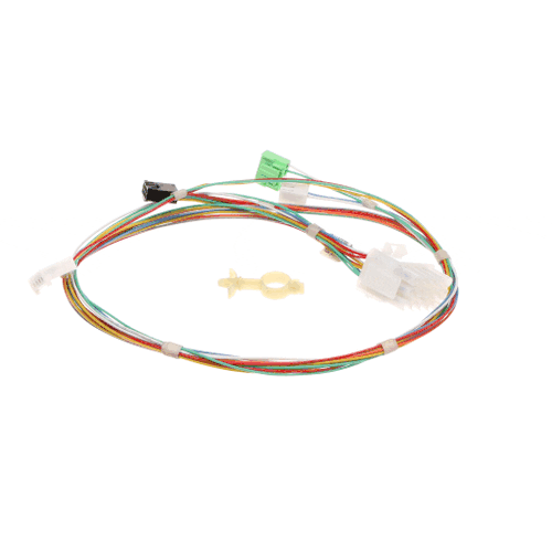 GE Harness Serial Dual - WB24K10063