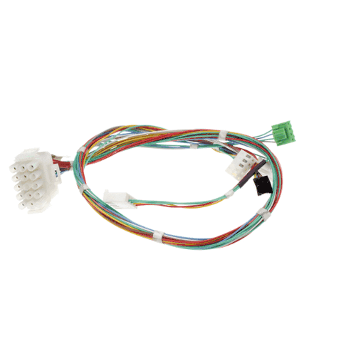 GE Range/Stove/Oven Harness Serial Dual - WB24K10064