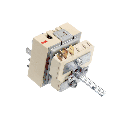 GE Switch Infinite Control - WB24T10139