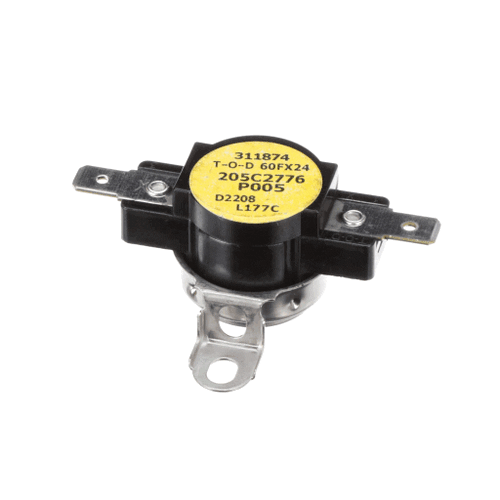 GE Switch High Limit - WB24T10164