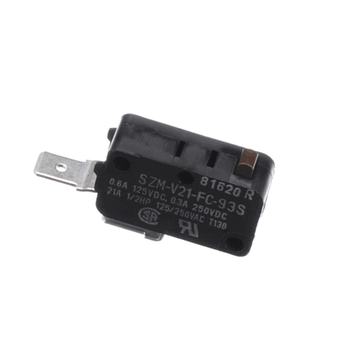 GE Micro Switch - WB24X10172