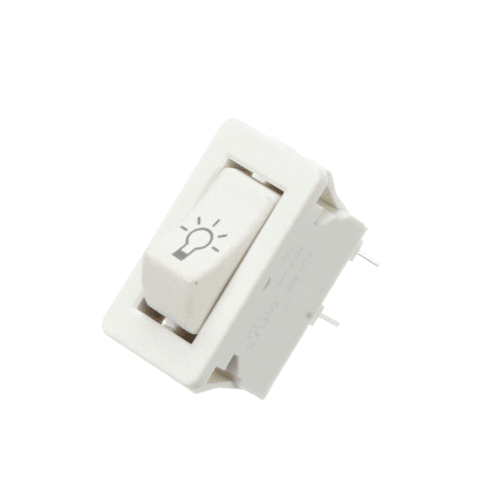 GE Switch Rocker Sealed - WB24X20459
