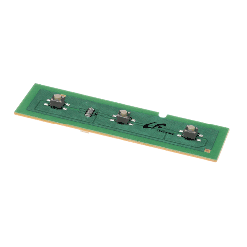 GE Switch Pcb Asm - WB24X20620
