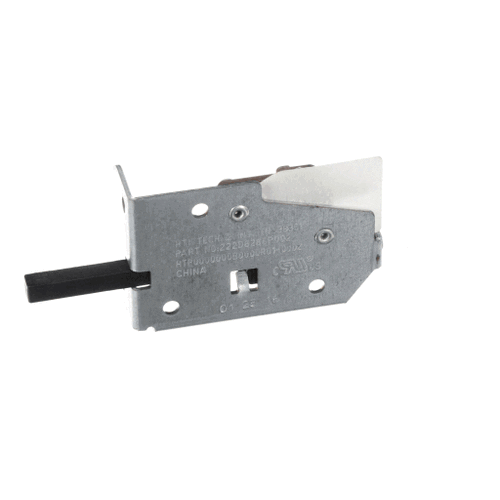 GE Plunger Switch Dual - WB24X24769