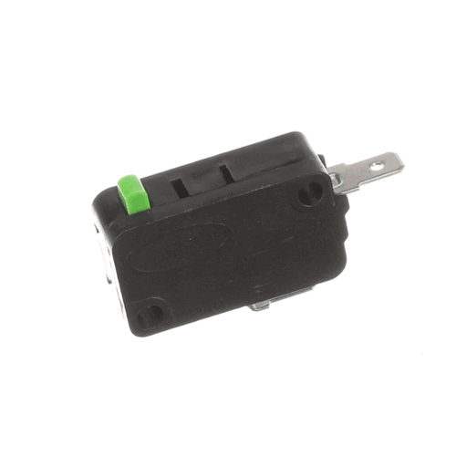 GE Microwave Door Interlock Switch - WB24X25397