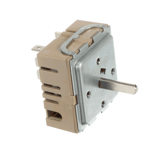 GE Energy Switch Double Ring - WB24X28404