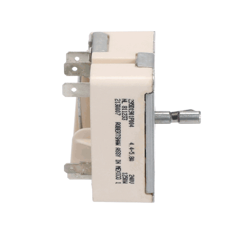 GE Switch Infinite - WB24X31483