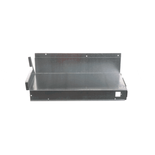 GE Cover Top Rear - WB24X32772