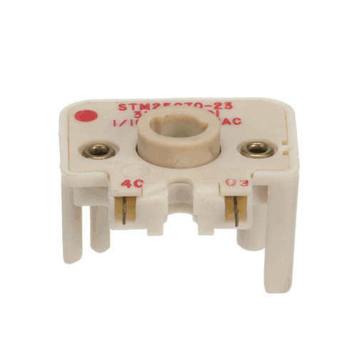 GE Switch - WB24X393