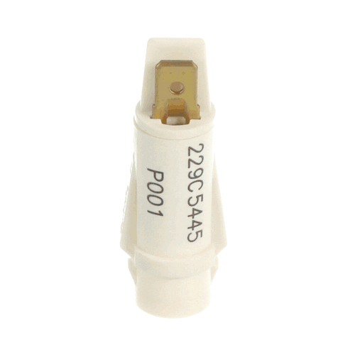 GE Indicator Light Lockout - WB25T10046