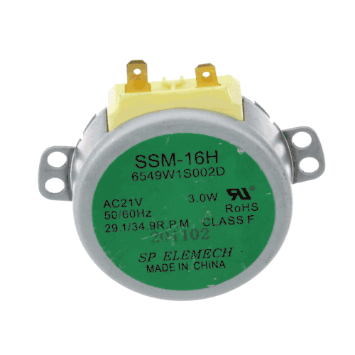 GE Motor - WB26X10057