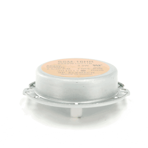 GE Motor(Circ) Synchronous - WB26X10143