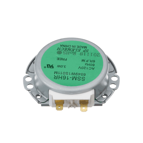 GE Motor(Circ) Synchronous - WB26X10154