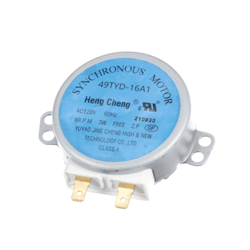 GE Motor Turntable - WB26X21022