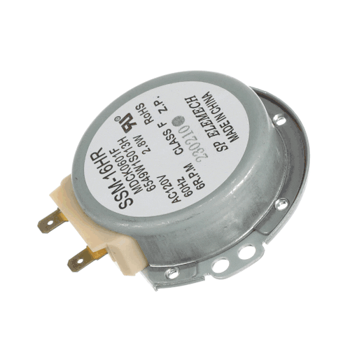 GE Motor - WB26X35487
