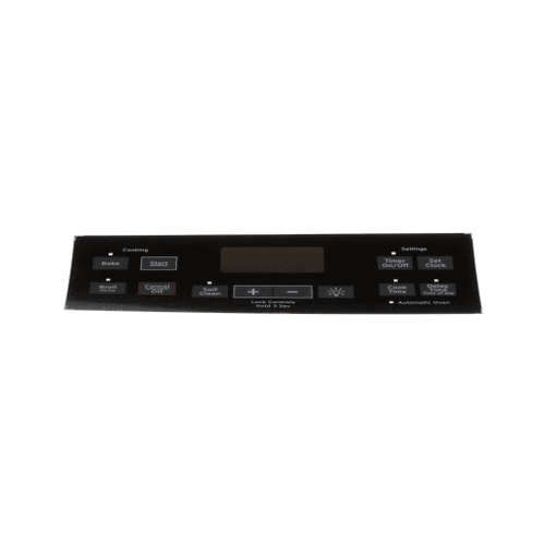 GE Overlay T09 - WB27K10255