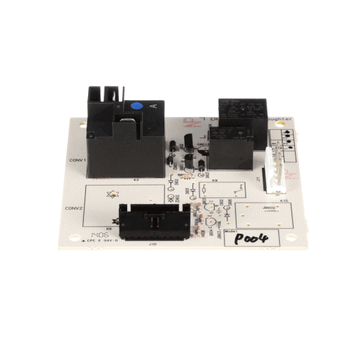 GE Board Pc (Erc) - WB27T10569