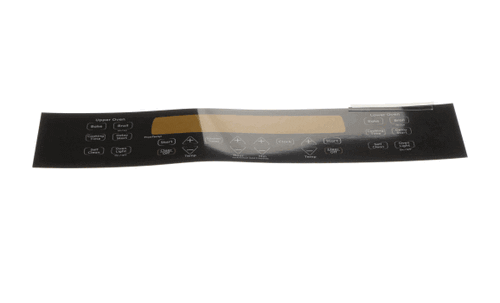 Whirlpool Control Panel - Y07707901