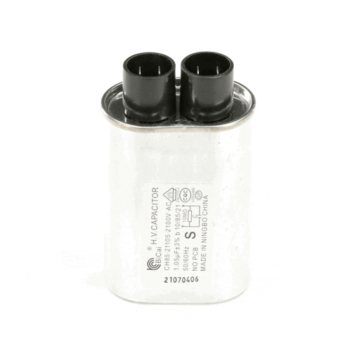 GE Capacitor Hv - WB27X10743
